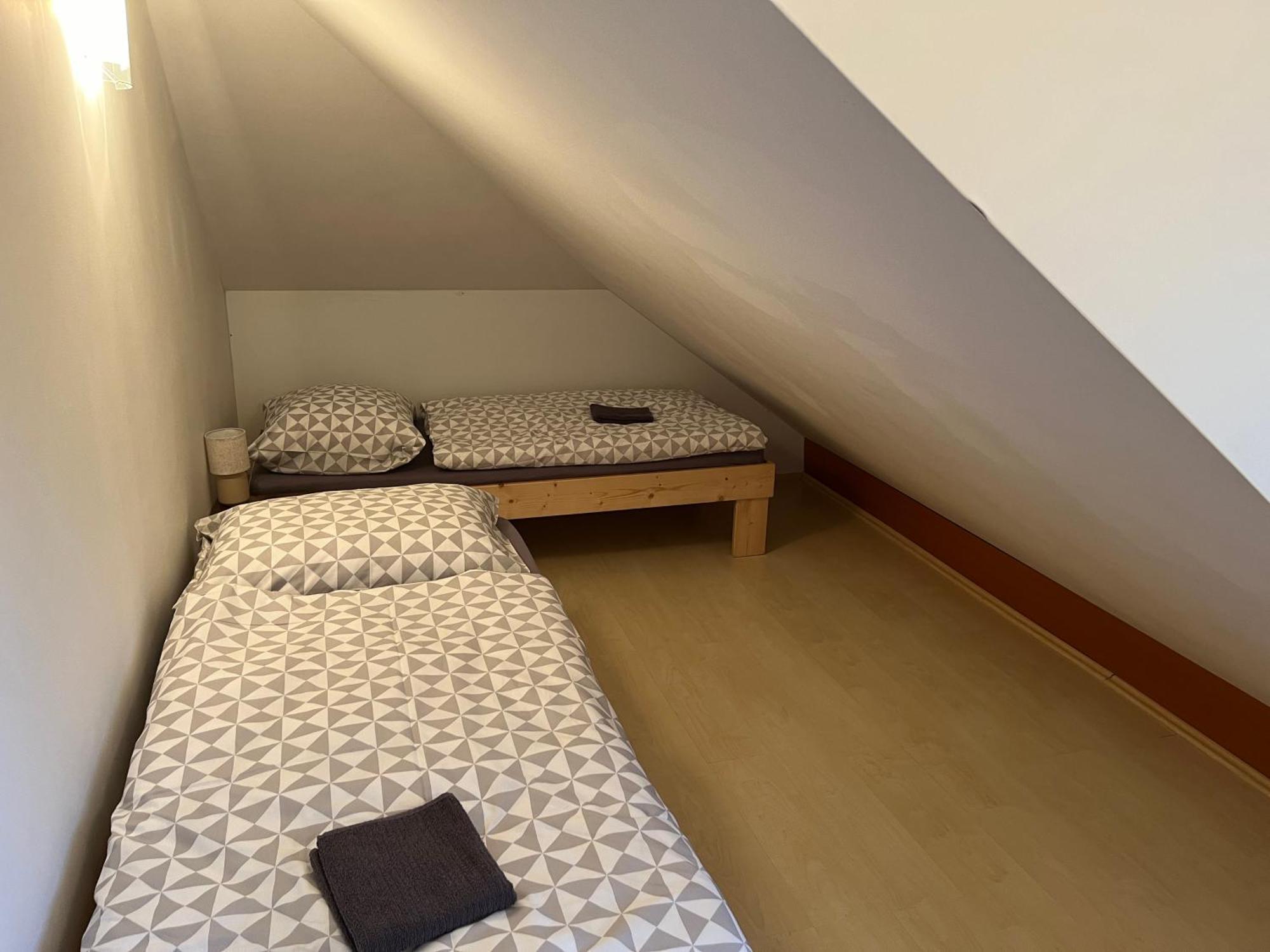 Apartman Na Bubnu Náchod Exterior foto